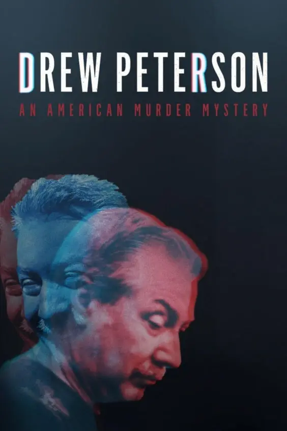 《德鲁·彼得森：美国谋杀悬疑案》深度解析：当警察丈夫变成终极嫌疑人，真相背后是爱还是谎言？