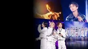 TOBE LIVE 2024有明竞技场演唱会：燃爆现场！炸裂舞台！粉丝尖叫全记录！