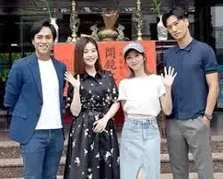 《无罪推定》：法律的灯火如何照亮人心？看完《离岛特警》才明白正义有多难！
